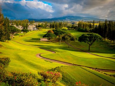 Kapalua Vacation Condo - Truly The Most Magnificent Setting